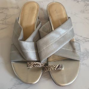Donald J. Pliner Sandals